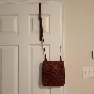 Patricia Nash purse